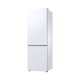 Samsung RB34C600EWW/EU frigorifero con congelatore Libera installazione 344 L E Bianco 3