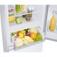 Samsung RB34C632EWW/EU frigorifero con congelatore Libera installazione 341 L E Bianco 5