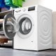 Bosch Serie 4 WAN28250GB lavatrice Caricamento frontale 8 kg 1400 Giri/min Bianco 5