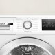 Bosch Serie 4 WTH85223GB asciugatrice Libera installazione Caricamento frontale 8 kg A++ Bianco 3