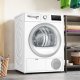 Bosch Serie 4 WTH85223GB asciugatrice Libera installazione Caricamento frontale 8 kg A++ Bianco 5