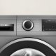 Bosch Serie 6 WGG244FRGB lavatrice Caricamento frontale 9 kg 1400 Giri/min Grigio 3