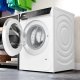 Bosch Serie 8 WGB256A1GB lavatrice Caricamento frontale 10 kg 1400 Giri/min Bianco 4
