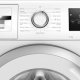 Bosch Serie 4 WAN28282GB lavatrice Caricamento frontale 8 kg 1400 Giri/min Bianco 4
