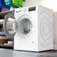 Bosch Serie 4 WAN28282GB lavatrice Caricamento frontale 8 kg 1400 Giri/min Bianco 5