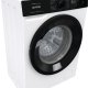 Gorenje WNHA74SAPS/AT lavatrice Caricamento frontale 7 kg 1400 Giri/min Bianco 11