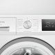 Siemens iQ300 WM14N0EP lavatrice Caricamento frontale 8 kg 1400 Giri/min Bianco 3