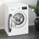 Siemens iQ300 WM14N0EP lavatrice Caricamento frontale 8 kg 1400 Giri/min Bianco 4