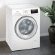 Siemens iQ300 WM14N0EP lavatrice Caricamento frontale 8 kg 1400 Giri/min Bianco 5