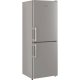 Indesit IB55 532 S UK frigorifero con congelatore Libera installazione 229 L E Argento 3