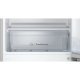 Indesit IB55 532 S UK frigorifero con congelatore Libera installazione 229 L E Argento 5