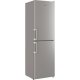 Indesit IB55 732 S UK frigorifero con congelatore Libera installazione 235 L E Argento 3