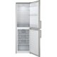Indesit IB55 732 S UK frigorifero con congelatore Libera installazione 235 L E Argento 4