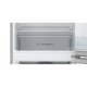 Indesit IB55 732 S UK frigorifero con congelatore Libera installazione 235 L E Argento 5