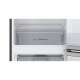 Indesit IB55 732 B UK frigorifero con congelatore Libera installazione 235 L E Nero 5
