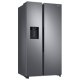 Samsung RS68CG882ES9 frigorifero con congelatore E Acciaio inox 4