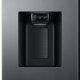 Samsung RS68CG882ES9 frigorifero con congelatore E Acciaio inox 5