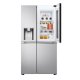 LG InstaView GSXV90MBAE frigorifero side-by-side Libera installazione 635 L E Acciaio inox 5