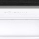 Siemens iQ100 KI86V5SE0 frigorifero con congelatore Da incasso 267 L E Bianco 4