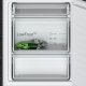Siemens iQ100 KI86V5SE0 frigorifero con congelatore Da incasso 267 L E Bianco 7