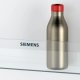 Siemens iQ100 KI86V5SE0 frigorifero con congelatore Da incasso 267 L E Bianco 8