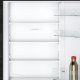 Siemens iQ100 KI86NNSE0 frigorifero con congelatore Da incasso 260 L E Bianco 5