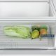 Siemens iQ100 KI86NNSE0 frigorifero con congelatore Da incasso 260 L E Bianco 6