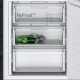 Siemens iQ100 KI86NNSE0 frigorifero con congelatore Da incasso 260 L E Bianco 7