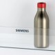Siemens iQ100 KI86NNSE0 frigorifero con congelatore Da incasso 260 L E Bianco 8