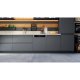 Hotpoint Ariston H3B L626 X UK A scomparsa totale 14 coperti E 4