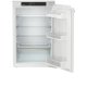 Liebherr IRe 3900 Pure frigorifero Da incasso 157 L E Bianco 3