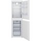 Indesit IBC18 5050 F2 frigorifero con congelatore Da incasso 230 L E Bianco 3