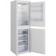 Indesit IBC18 5050 F2 frigorifero con congelatore Da incasso 230 L E Bianco 4