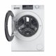Haier HW80-BP14929 lavatrice Caricamento frontale 8 kg 1400 Giri/min Bianco 3