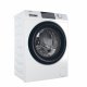 Haier HW80-BP14929 lavatrice Caricamento frontale 8 kg 1400 Giri/min Bianco 4