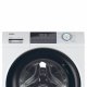 Haier HW80-BP14929 lavatrice Caricamento frontale 8 kg 1400 Giri/min Bianco 7