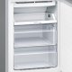 Siemens iQ300 KG36N2LEB frigorifero con congelatore Libera installazione 326 L E Acciaio inox 7