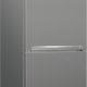 Beko RCSA240K40SN frigorifero con congelatore Libera installazione 229 L E Argento 3