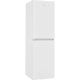 Hotpoint HBNF 55182 W UK Libera installazione 248 L E Bianco 6