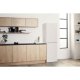 Hotpoint HBNF 55182 W UK Libera installazione 248 L E Bianco 16