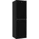 Hotpoint HBNF 55182 B UK Libera installazione 248 L E Nero 6