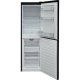 Hotpoint HBNF 55182 B UK Libera installazione 248 L E Nero 9