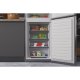 Hotpoint Total No Frost HBTNF 60182 X UK Libera installazione 322 L E Acciaio inox 14