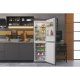 Hotpoint Total No Frost HBTNF 60182 X UK Libera installazione 322 L E Acciaio inox 16