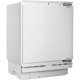 Hotpoint HBUFZ011.UK Da incasso 91 L E Acciaio 3