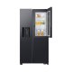 Samsung RH64DG53R3B1 frigorifero side-by-side Libera installazione 628 L E Nero, Acciaio inox 9