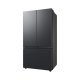 Samsung RF24BB620EB1 frigorifero side-by-side Libera installazione 674 L E Acciaio inox 4