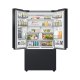 Samsung RF24BB620EB1 frigorifero side-by-side Libera installazione 674 L E Acciaio inox 6