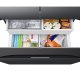 Samsung RF24BB620EB1 frigorifero side-by-side Libera installazione 674 L E Acciaio inox 7