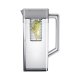Samsung RF24BB620EB1 frigorifero side-by-side Libera installazione 674 L E Acciaio inox 10